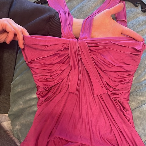 Christian Dior top never been worn. Size 6   Great condition. - Picture 7 of 7